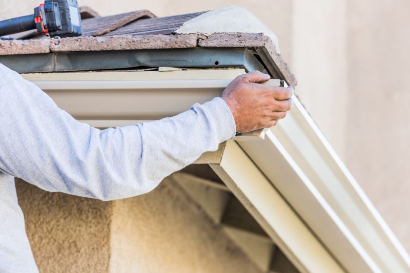 Professional Gutter Cover Service
